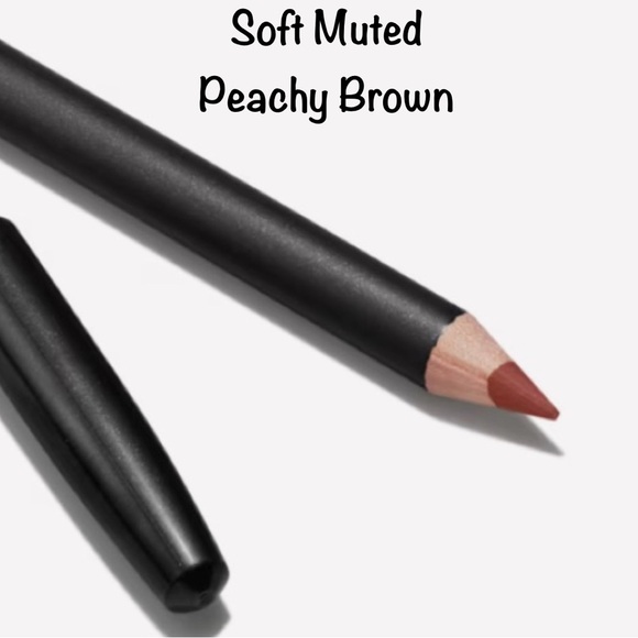 ‼️ LAST ONE 💕 CHICORY a MAC LIP PENCIL $25. **NEW IN BOX. - Picture 1 of 8